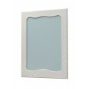 Зеркало Венеция 65 дуб выбеленный