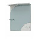 Зеркало Камелия 60С белый