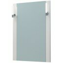 Зеркало Gentry 70C белый