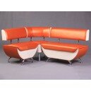 Кухонный угловой диван Техас