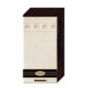 Шкаф настенный универсальный 10.22