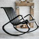 Кресло-качалка Дженни