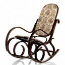 Кресло-качалка Формоза ткань 1