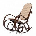 Кресло-качалка Формоза ткань 4