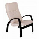 Кресло для отдыха Ладога экокожа