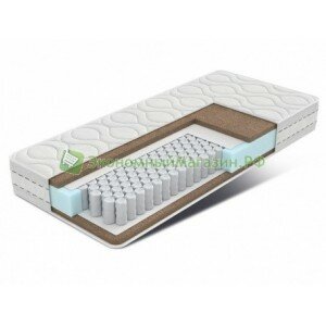 Матрас Dream Lux 4D Matrix