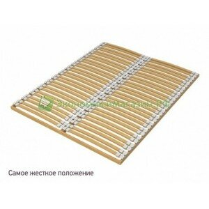 Основание вкладыш без ног Мультиламель