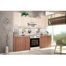 Кухонный гарнитур Бланка СТЛ.233.00