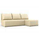 Угловой диван-кровать Комо У(П)Л Арт 215-2