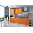 Кухня Ирис манго