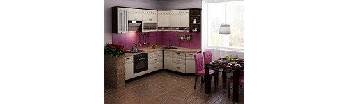 Кухни МФ Витра